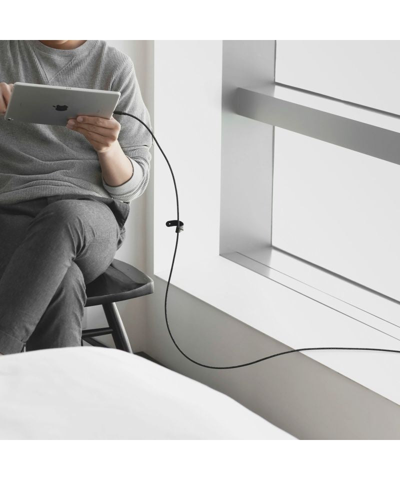 ネイティブ ユニオン NATIVE UNION NATIVE UNION Belt Cable XL 3M / ネイテブユニオン ベルトケーブル 3m (COSMOS) COSMOS