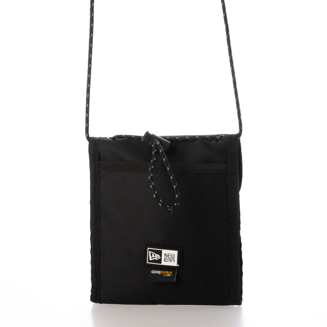 ニューエラ NEW ERA NEW ERA ニューエラ ポーチ ショルダーバッグ コーデュラ POUCH CORDURA