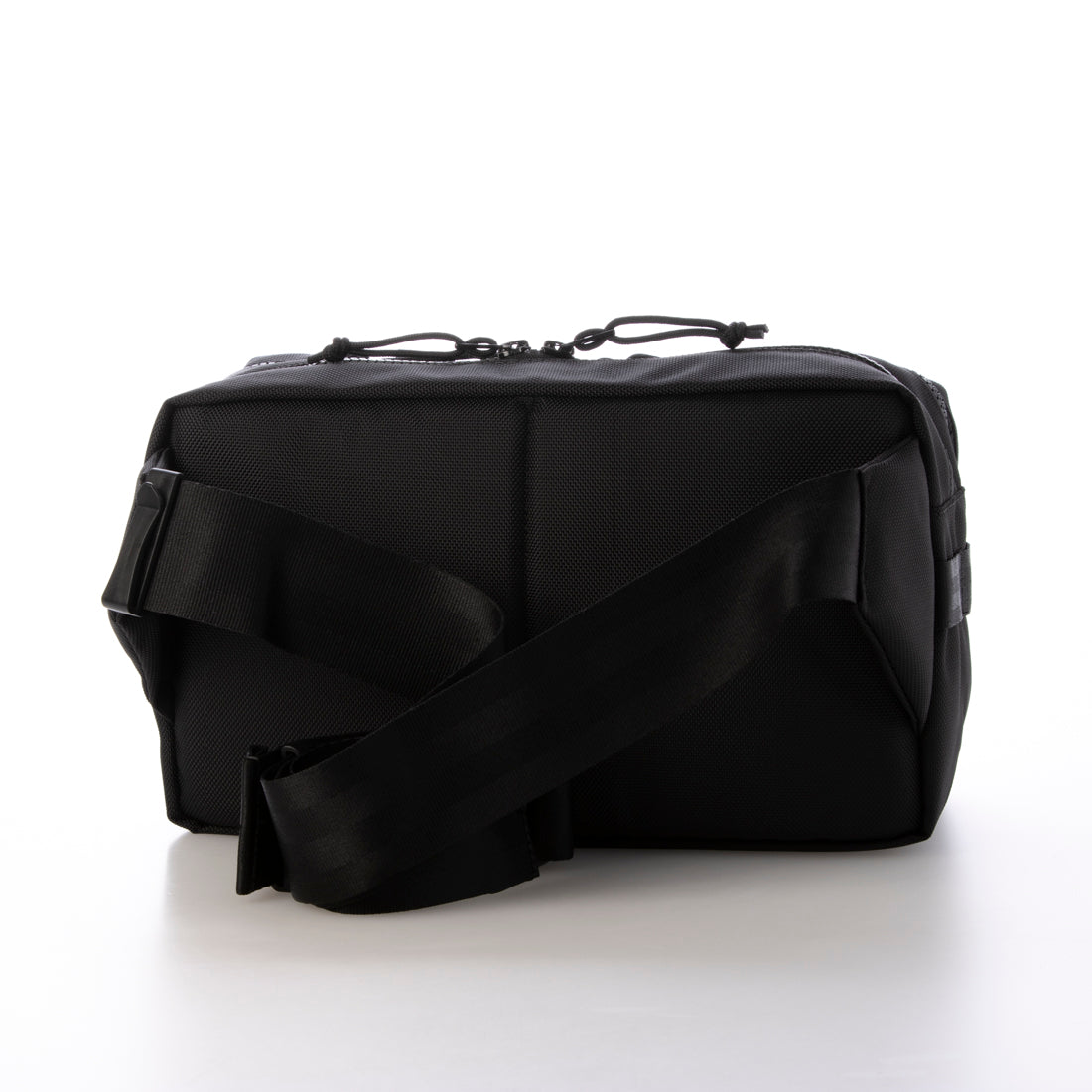 ニューエラ NEW ERA NEW ERA ニューエラ スクエア ウエストバッグ ポーチ SQUARE WAIST BAG