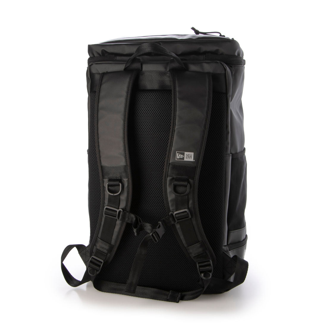 ニューエラ NEW ERA NEW ERA ニューエラ リュック スクエア バックパック BOX PACK LARGE TPU BAG