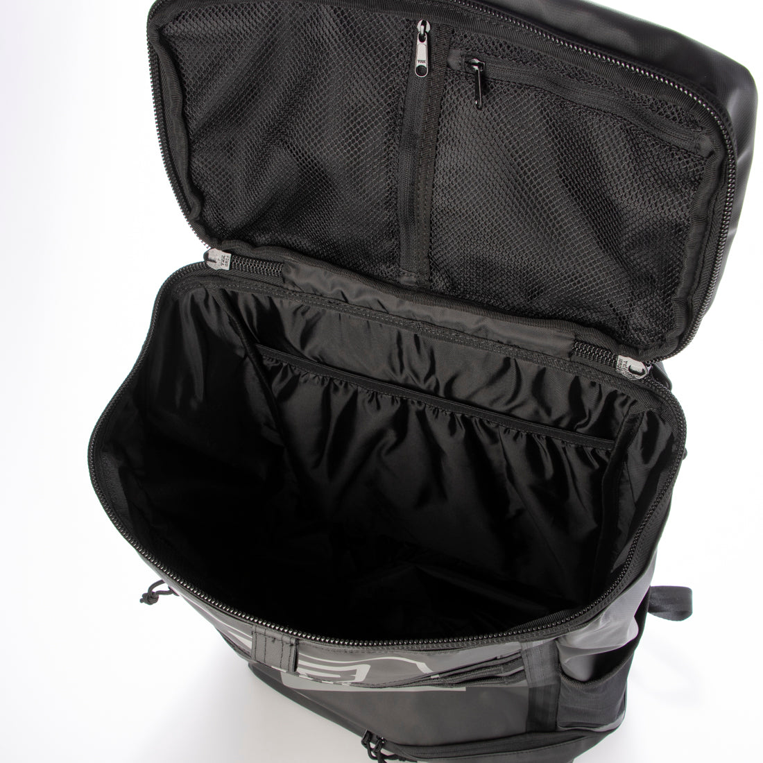 ニューエラ NEW ERA NEW ERA ニューエラ リュック スクエア バックパック BOX PACK LARGE TPU BAG