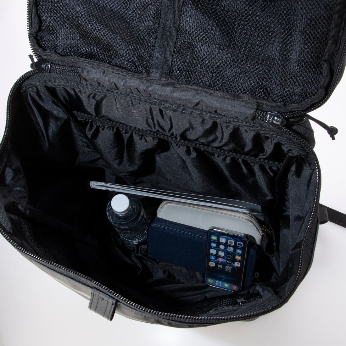 ニューエラ NEW ERA NEW ERA ニューエラ リュック スクエア バックパック BOX PACK LARGE TPU BAG