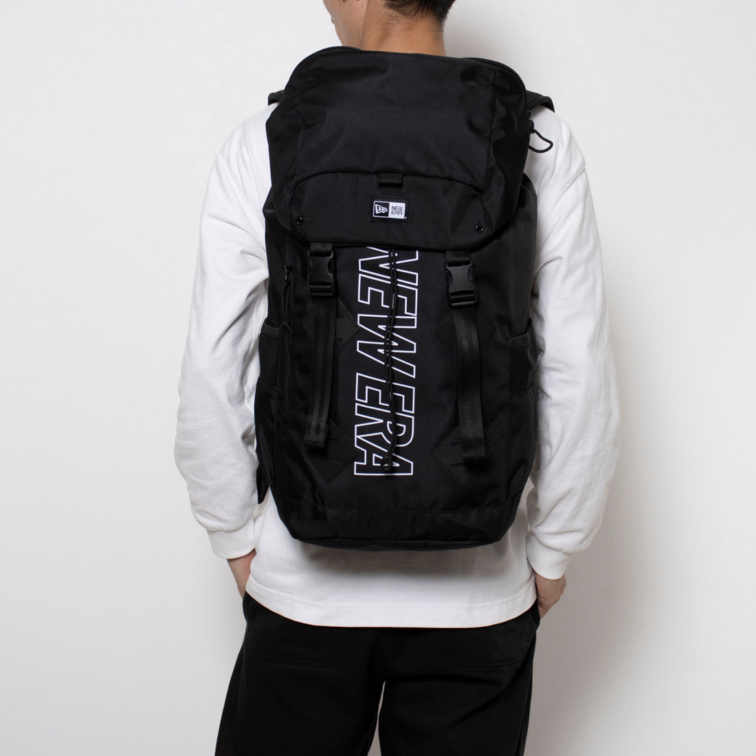 ニューエラ NEW ERA NEW ERA ニューエラ リュック バックパック RUCKSACK BAG