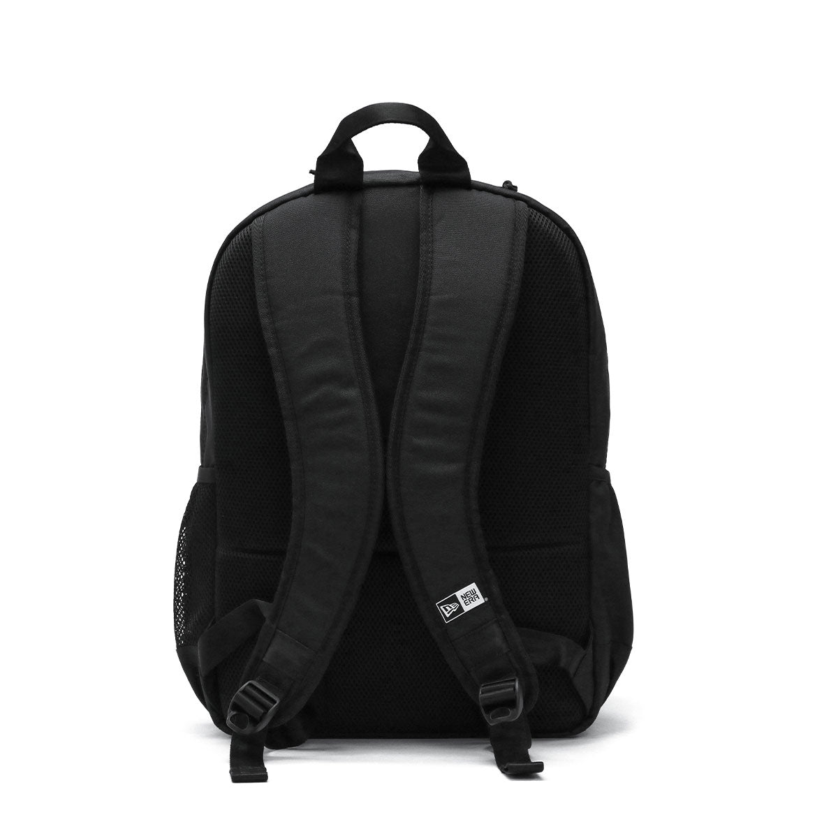 ニューエラ NEW ERA 正規取扱店 リュック 通学 メンズ レディース バッグ おしゃれ ブランド 35L A4 バックパック デイパック 旅行 高校生 大学生 2層 男子 女子 Campus Pack キャンパスパック(ブラック) ブラック