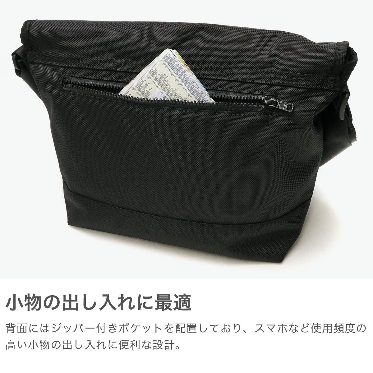 ニューエラ NEW ERA 正規取扱店 ショルダーバッグ メンズ レディース ブランド 斜めがけ 軽量 軽い カジュアル シンプル 横型 旅行 トラベル 大人 ロゴ メッセンジャー B5 Soulder Bag 9L (ブラック) ブラック