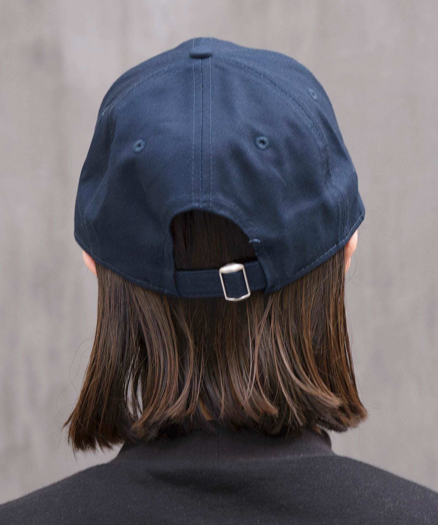 ニューエラ NEW ERA 【NEW ERA / ニューエラ】NE201 9TWENTY ローキャップ ブランクキャップ 帽子 (ホワイト) ホワイト