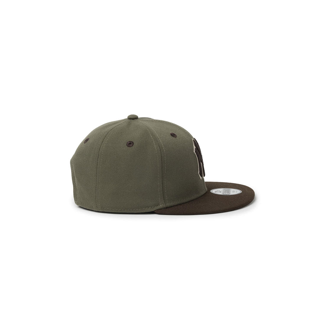 ニューエラ NEW ERA NEW ERA YTH 950 CAMO COL / ニューエラ (OLI WAL (52)) OLI WAL (52)