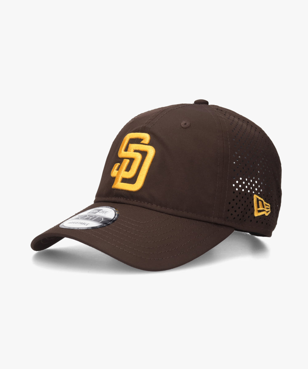 ニューエラ NEW ERA NEW ERA 940 UNST / ニューエラ (SD BRN (91)) SD BRN (91)