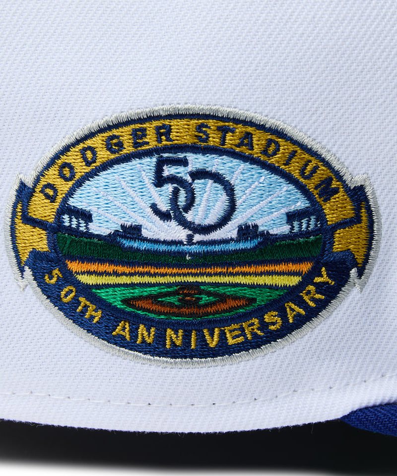 ニューエラ NEW ERA NEW ERA 5950 DOD PACK SP / ニューエラ (WHI DROY (75)) WHI DROY (75)