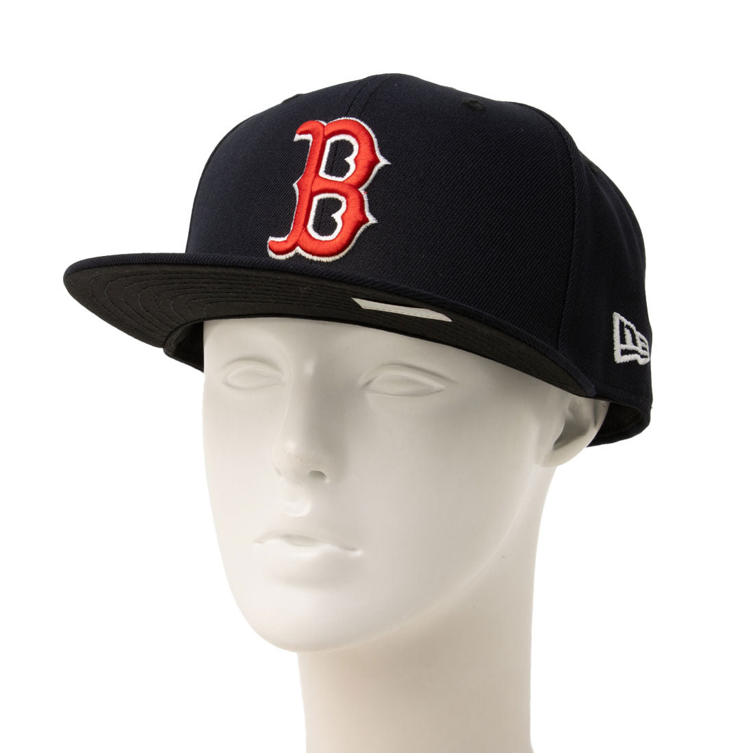 ニューエラ NEW ERA ACPERF 59FIFTY 帽子 (レッドソックスネイビー1) レッドソックスネイビー1