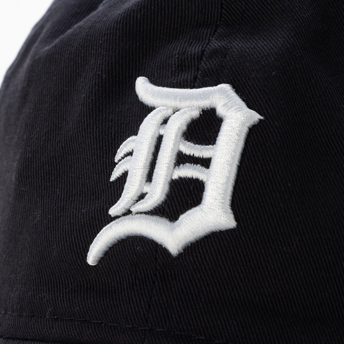 ニューエラ NEW ERA MLB CORE CLASSIC 9TWENTY 帽子 (タイガースネイビー) タイガースネイビー