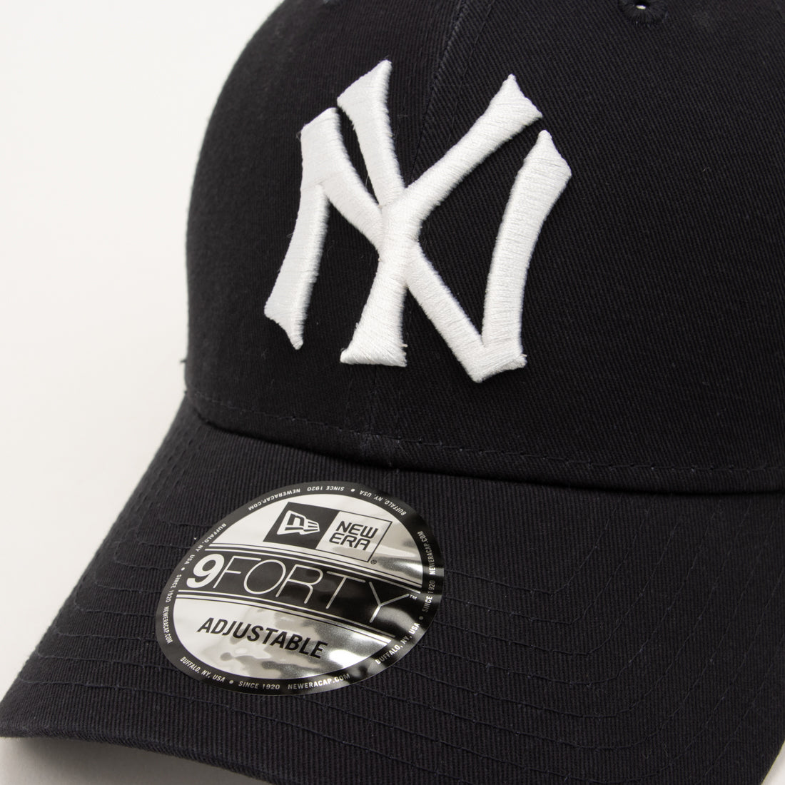 ニューエラ NEW ERA MLB COOPERSTOWN TRUCKER 9FORTY COLLECTION 帽子 (ニューヨーク・ヤンキース) ニューヨーク・ヤンキース