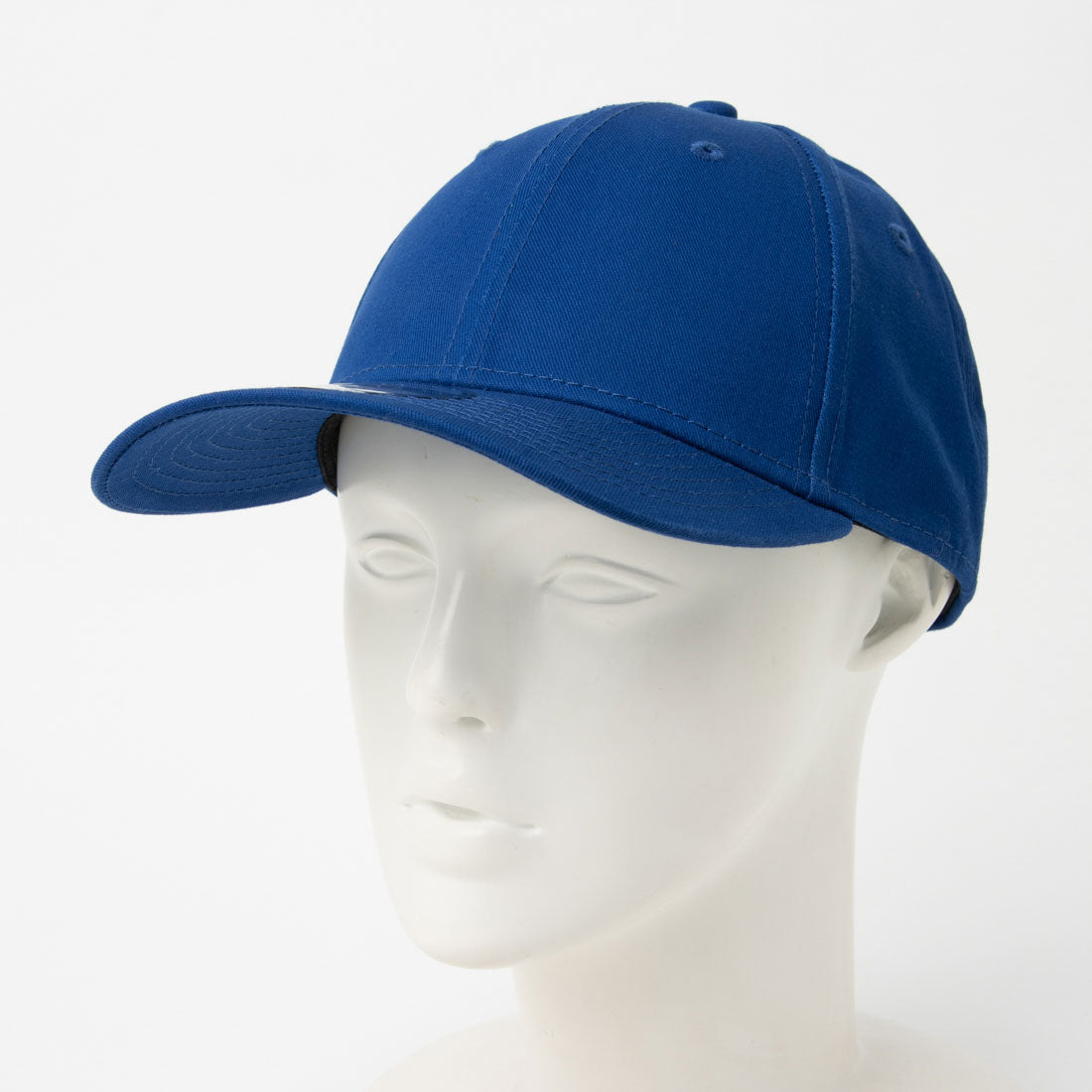 ニューエラ NEW ERA NE200 9FORTY アジャスタブル ストラクチャード キャップ 帽子 (ロイヤル) ロイヤル