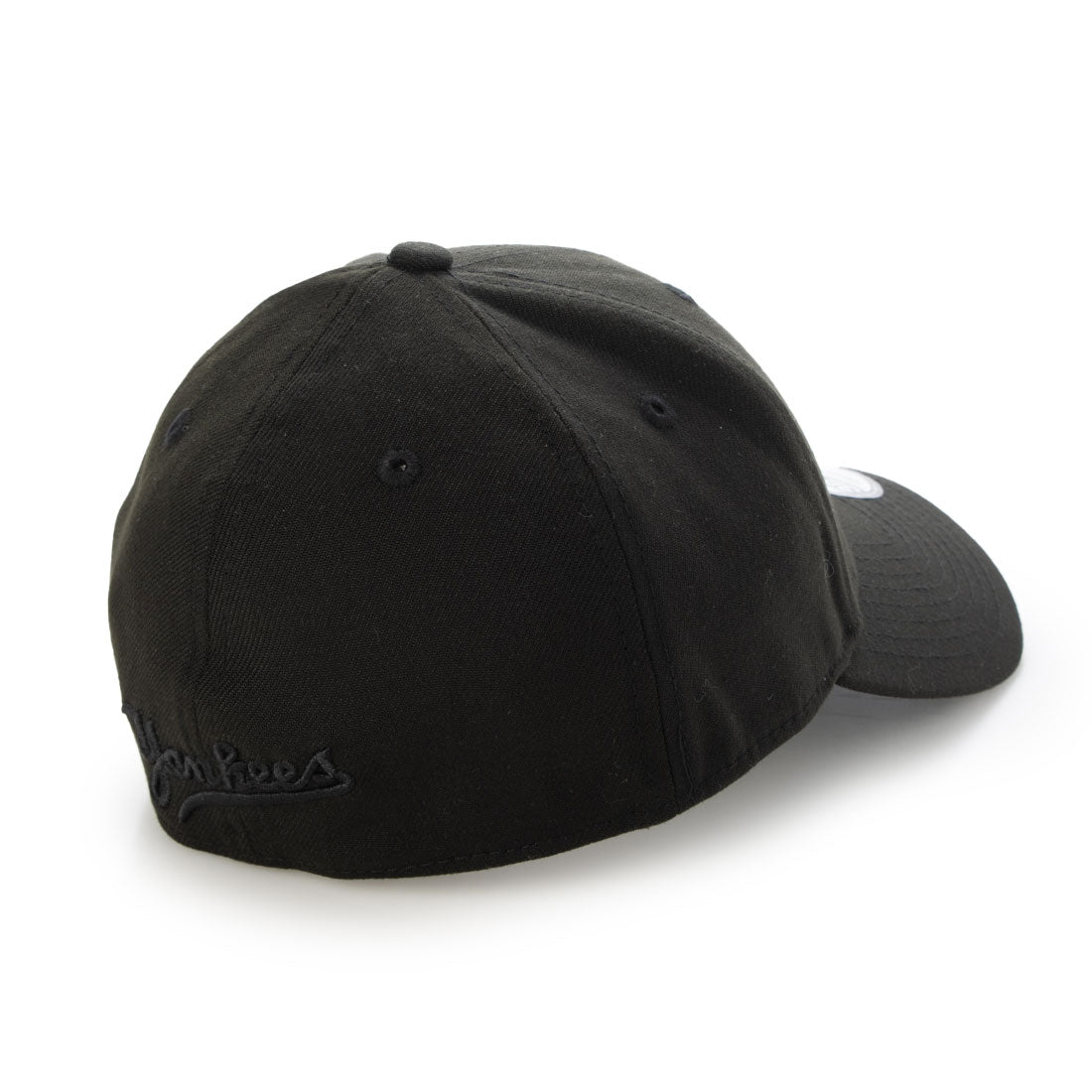 ニューエラ NEW ERA 70192970 MLB 39THIRTY Stretch Fit 帽子 (ニューヨーク・ヤンキース) ニューヨーク・ヤンキース