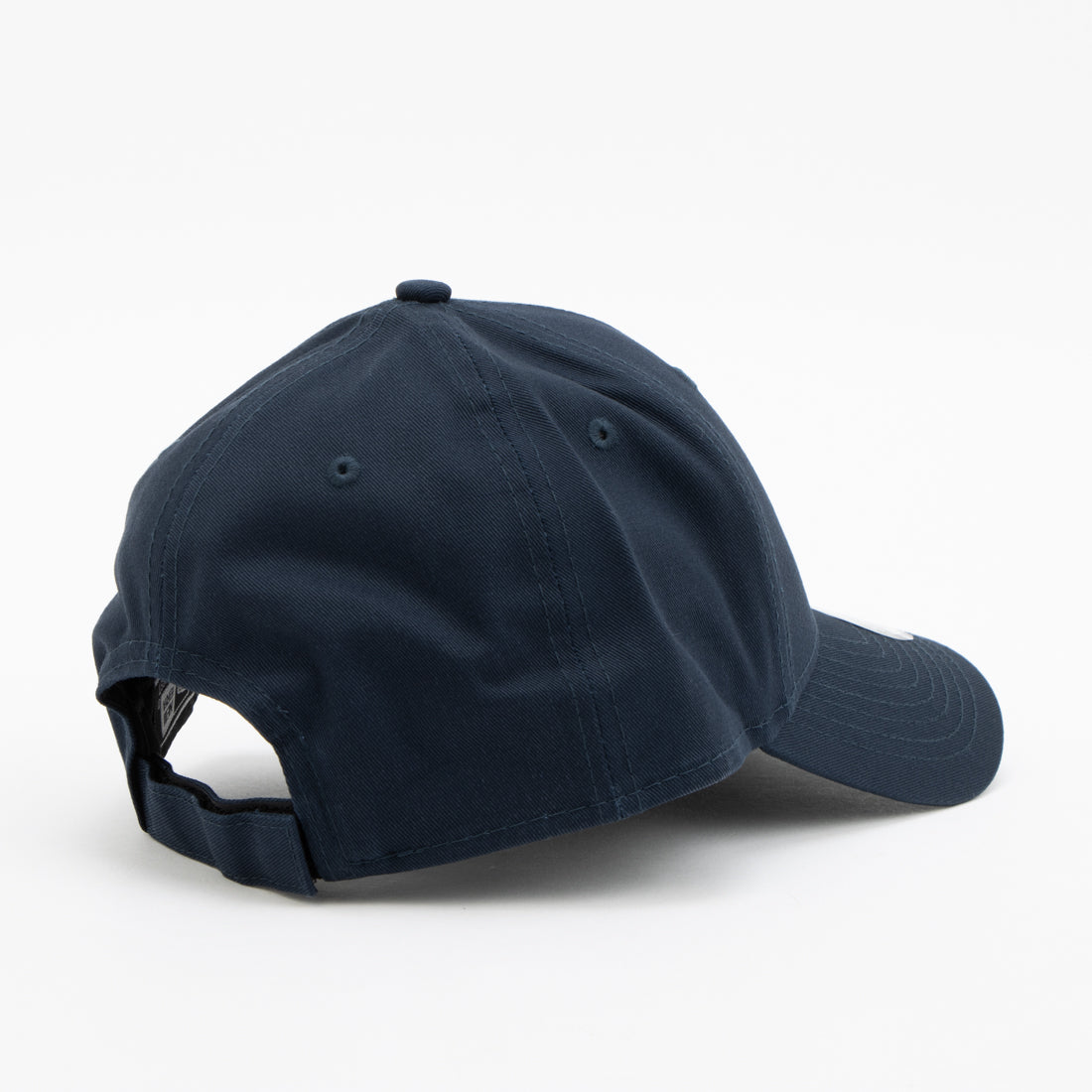 ニューエラ NEW ERA Newera キャップ ナインフォーティ 9FORTY 無地 NE200 野球チーム 940 ベースボールキャップ MLB 野球帽 帽子 メジャーリーグ 男女 NEWERA 9FORTY (ネイビー/flag) ネイビー/flag