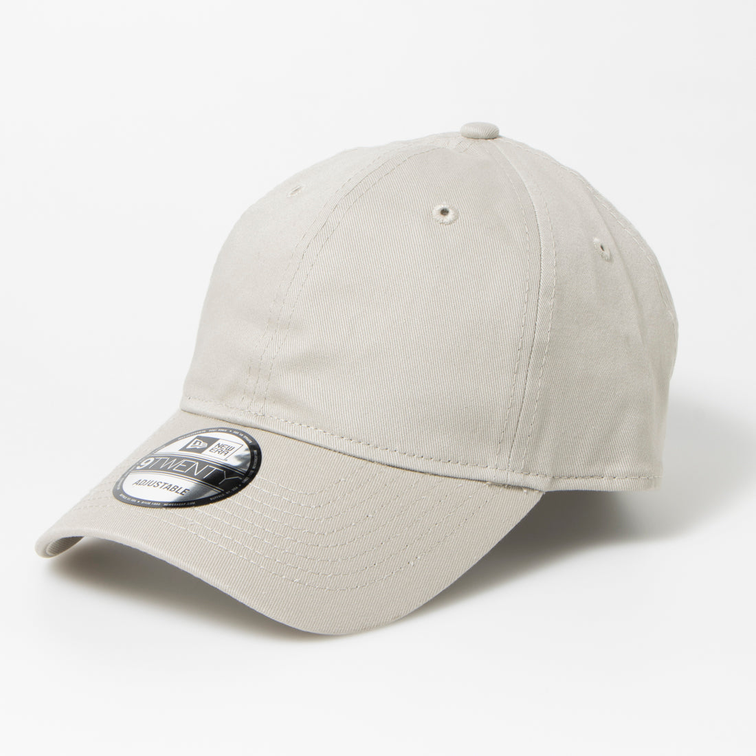 ニューエラ NEW ERA ニューエラ Newera キャップ 9TWENTY 野球チーム 920 無地 ベースボールキャップ MLB 柔らか クロスストラップ 調節可 野球帽 帽子 NEWERA 9TWENTY,STONE