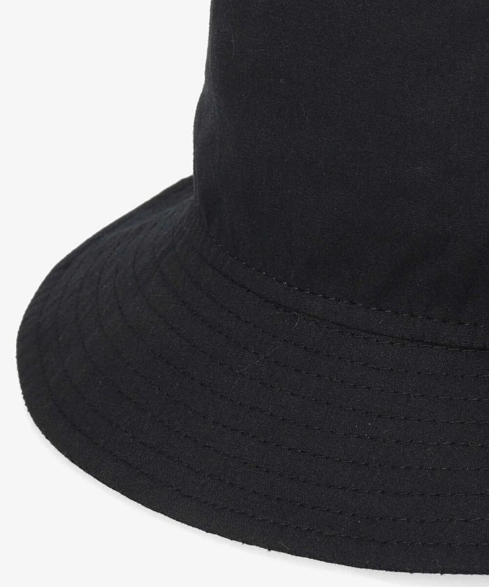 ニューエラ NEW ERA NEW ERA BUCKETー01 CORDURA (BLK/IVY(01)) BLK/IVY(01)