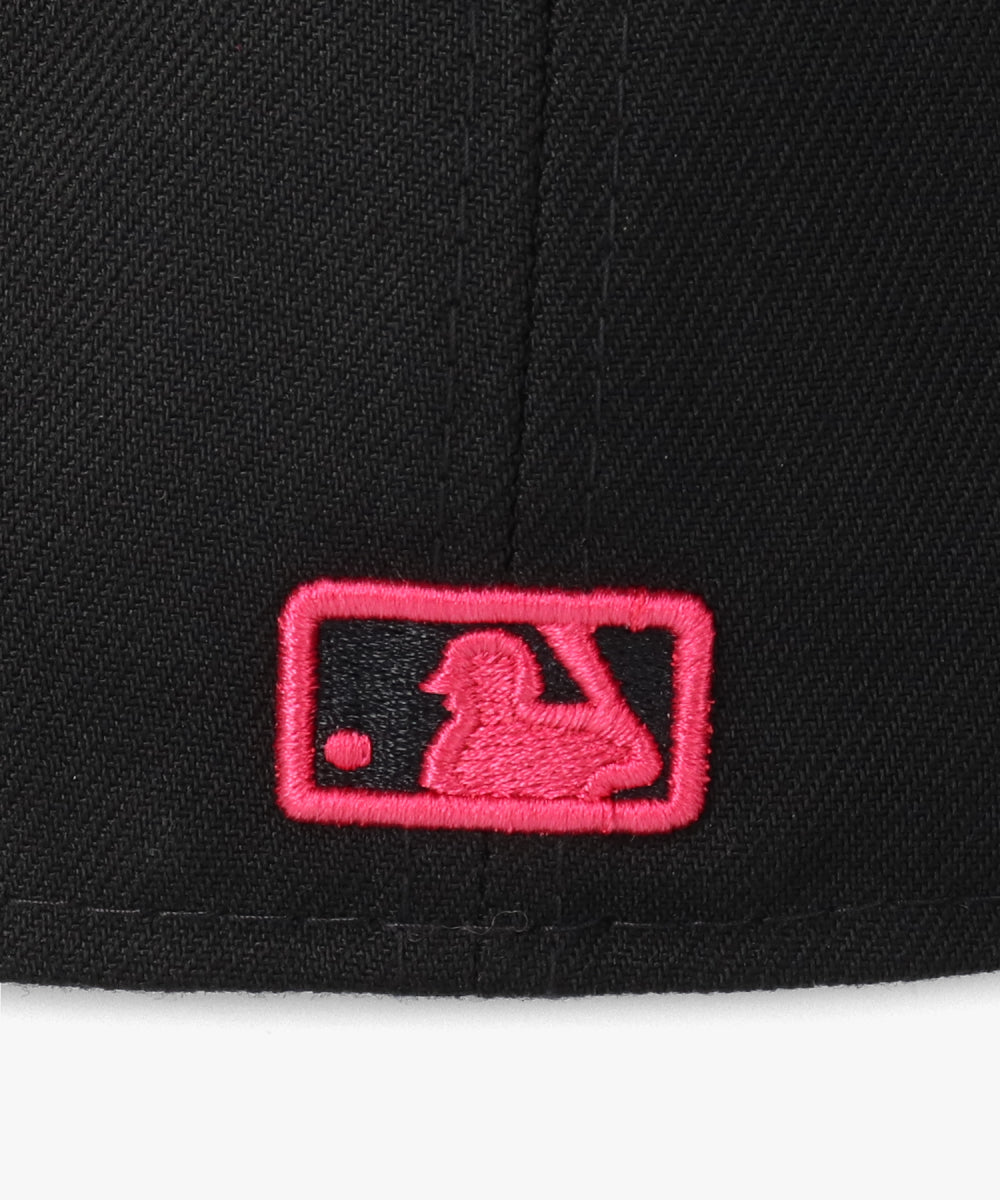 ニューエラ NEW ERA NEW ERA BLACK CUSTOM (BLK GLD (37)) BLK GLD (37)