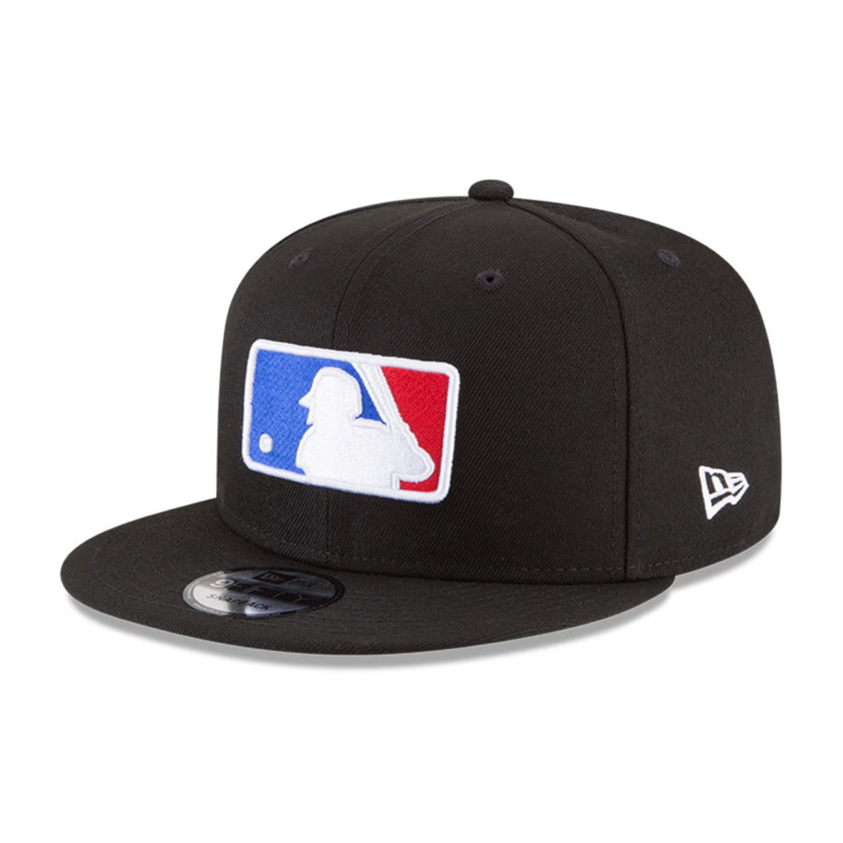 ニューエラ NEW ERA NEWERA キャップ 帽子 9FIFTY 野球チーム 950 ワンサイズ MLB フラットバイザー スナップバック 野球チーム メジャーリーグ 男女 NEWERA 9FIFTY CAP (MLBロゴブラック) MLBロゴブラック