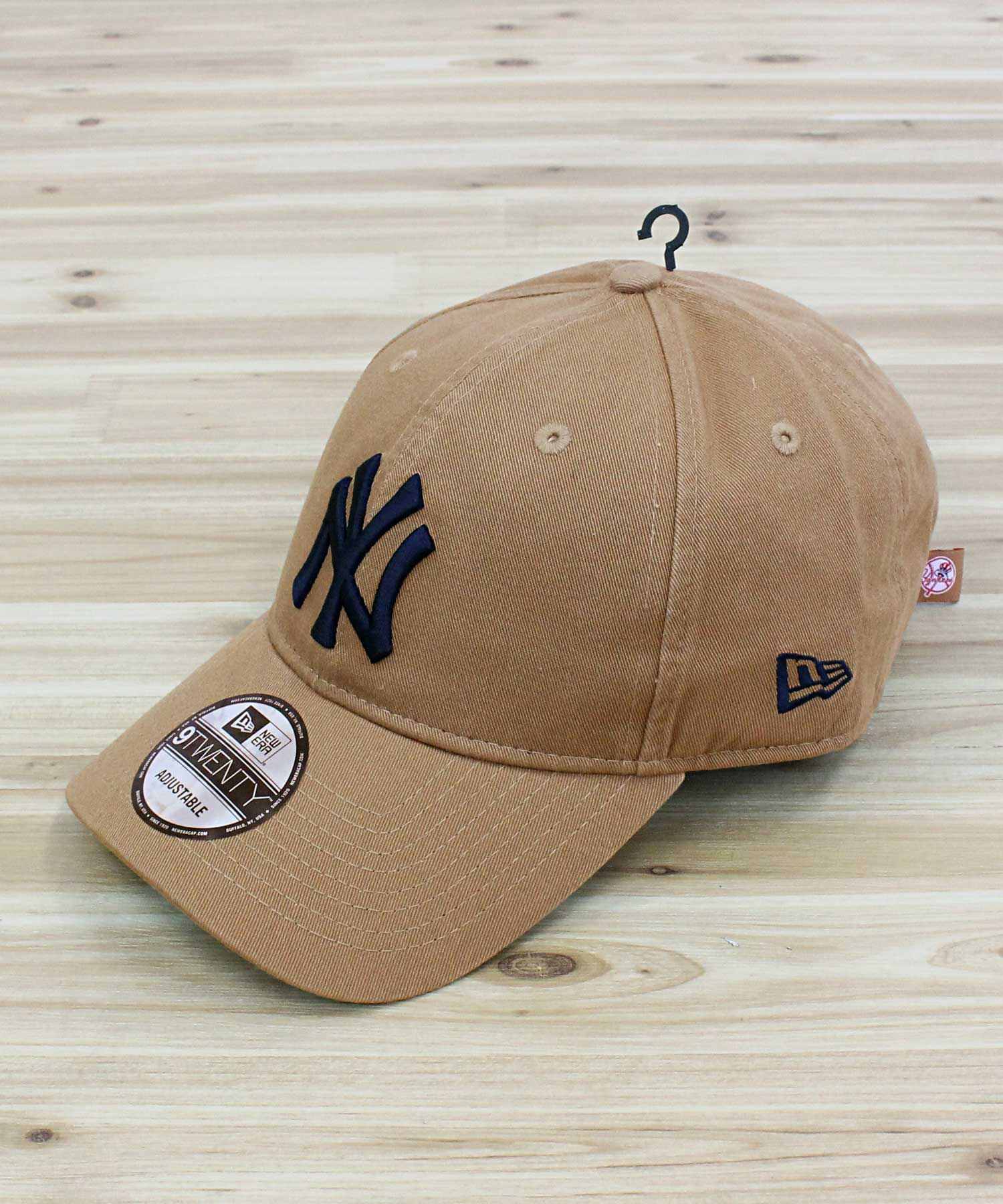 ニューエラ NEW ERA キャップ ナイントゥエンティー コアクラシック ベースボールキャップ NEW ERA 9TWENTY MLB CORE CLASSIC 帽子 メンズ レディース ユニセックス スナップバック (2-ホワイト(ヤンキース)) 2-ホワイト(ヤンキース)