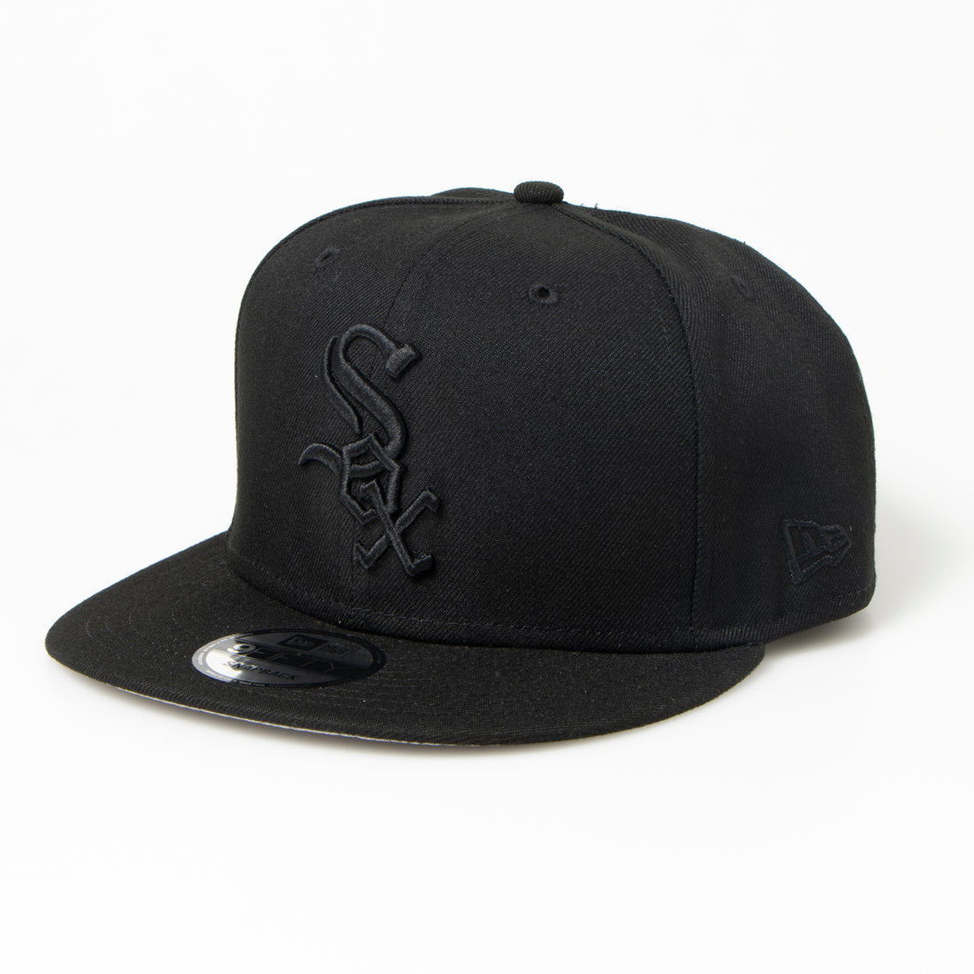 ニューエラ NEW ERA ニューエラ NEWERA キャップ 帽子 9FIFTY 野球チーム 950 ワンサイズ MLB フラットバイザー スナップバック 野球チーム メジャーリーグ 男女 NEWERA 9FIFTY CAP (黒x黒) 黒x黒