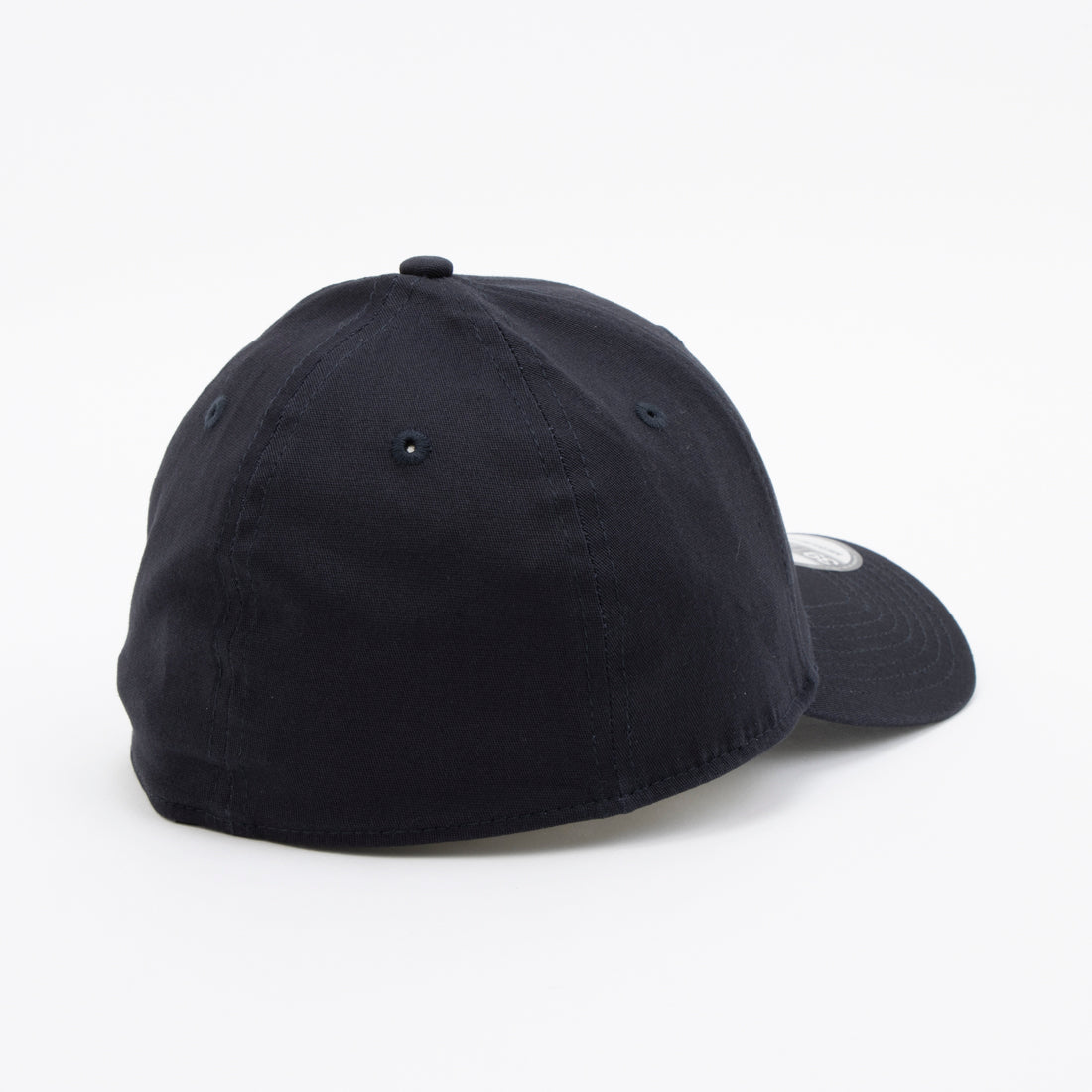 ニューエラ NEW ERA ニューエラ  キャップ 帽子 39THIRTY サーティーナインサーティー 3930 ヤンキース ドジャース ベースボールキャップ ストレッチフィット MLB ドジャース ネイビー