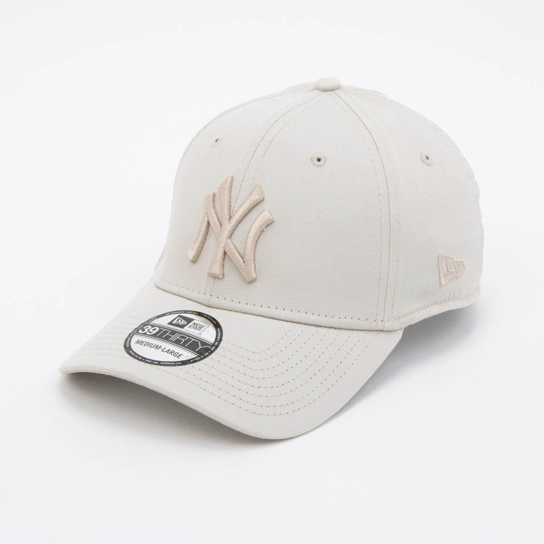 ニューエラ NEW ERA ニューエラ  キャップ 帽子 39THIRTY サーティーナインサーティー 3930 ヤンキース ドジャース ベースボールキャップ ストレッチフィット MLB ドジャース ネイビー
