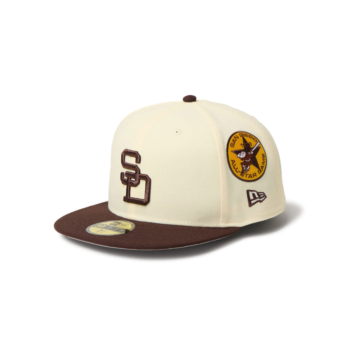 ニューエラ NEW ERA NEW ERA 5950 MLB 2TONE / ニューエラ (WCOR BWOO (91)) WCOR BWOO (91)