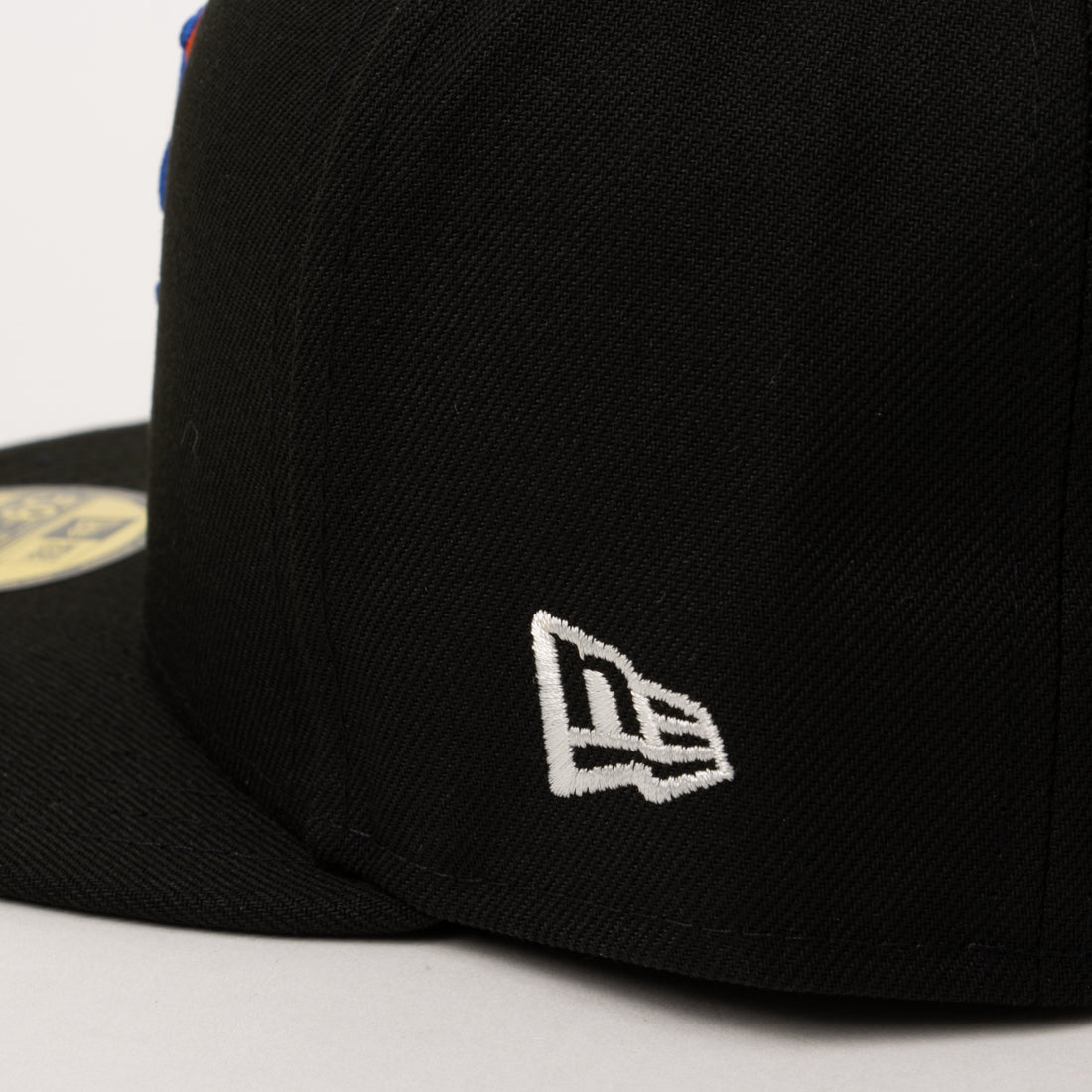 ニューエラ NEW ERA ACPERF 59FIFTY (メッツブラック) メッツブラック