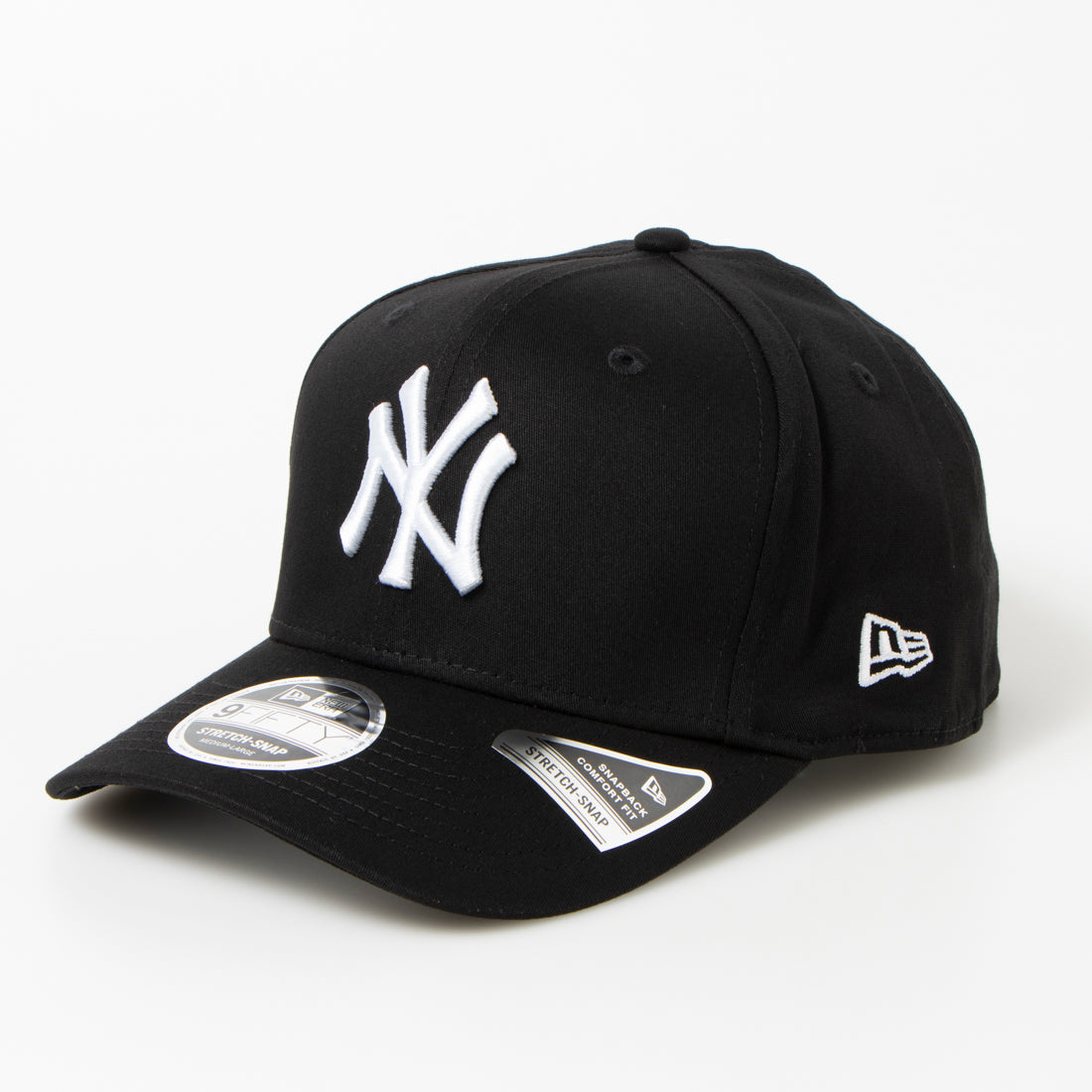 New Era NEW ERA New Era Cap Hat 950 Dodgers Yankees LA 9FIFTY Stretch Snap NY Baseball Cap Men's Women's NEWERA STRETCH SNAP
