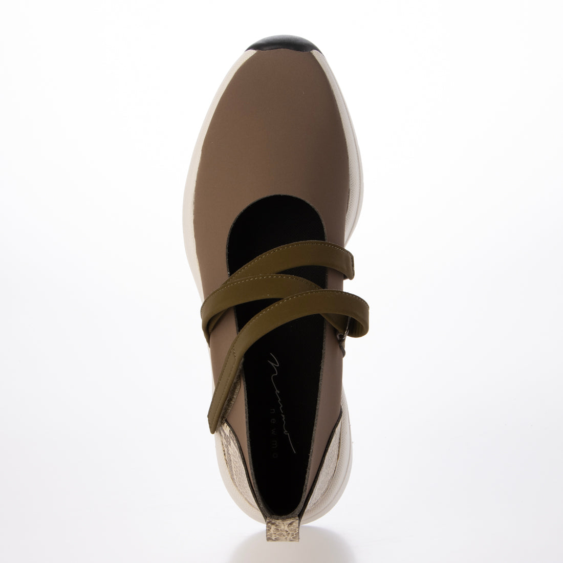 ニューモ newmo 174651 nm厚底マルチカラーシューズ (TP) TP