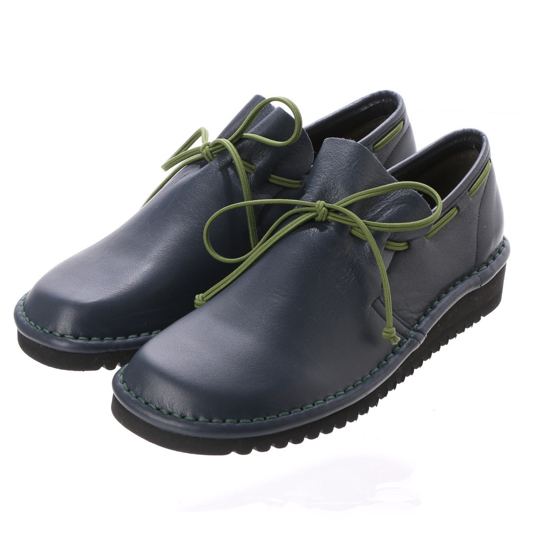 モアリッチネローラ　コパンシュシュ　新品 Neue Diffusion Slip-on shoes/2501