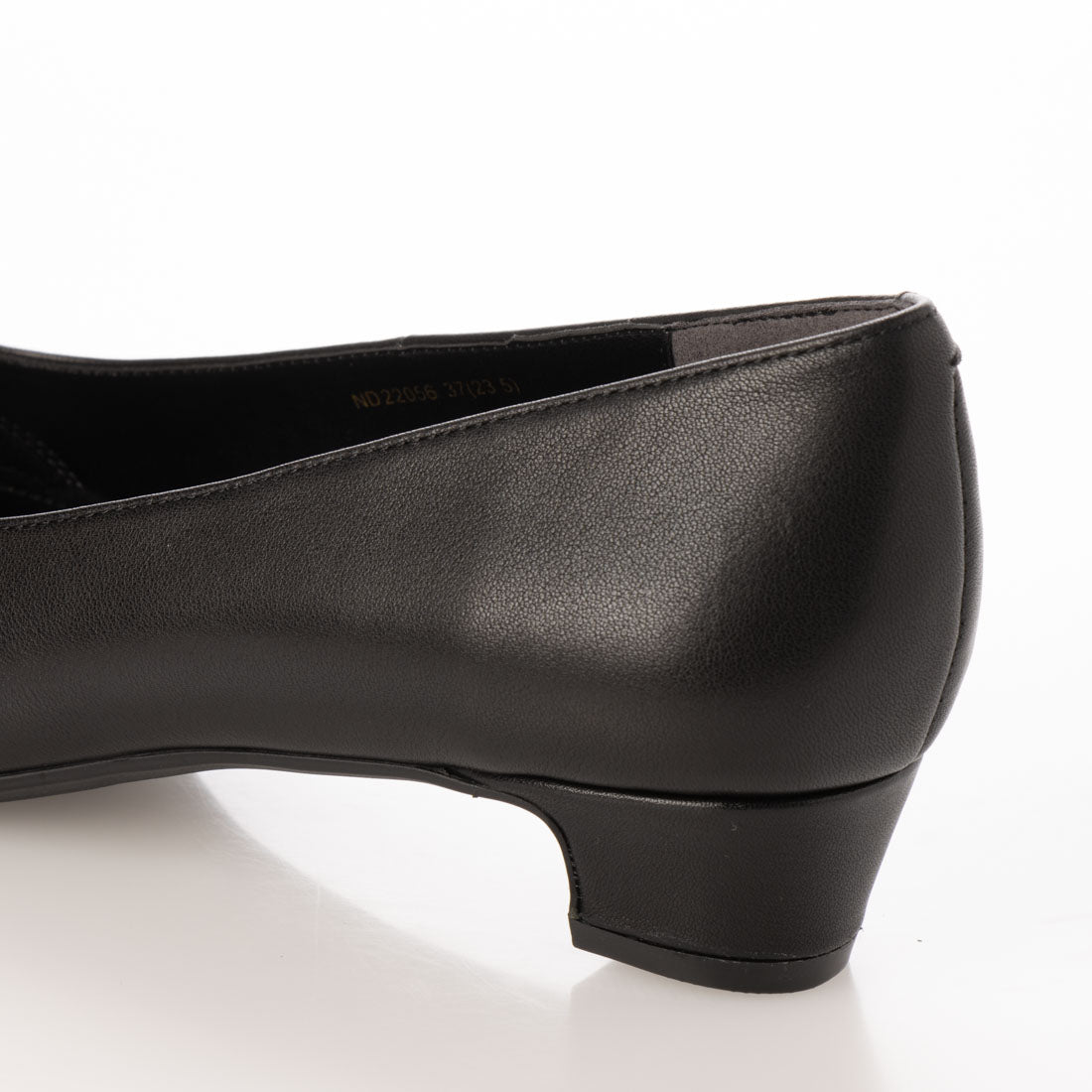 ノイエ ディフュージョン neue diffusion プレーンパンプス/ND22056