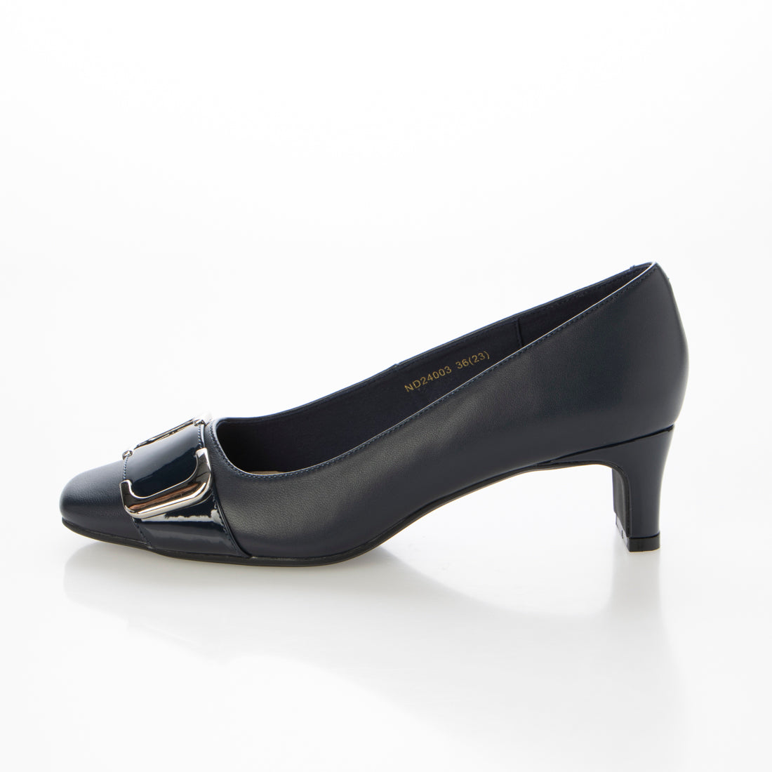 Neue Diffusion Square Motif Pumps /ND24003