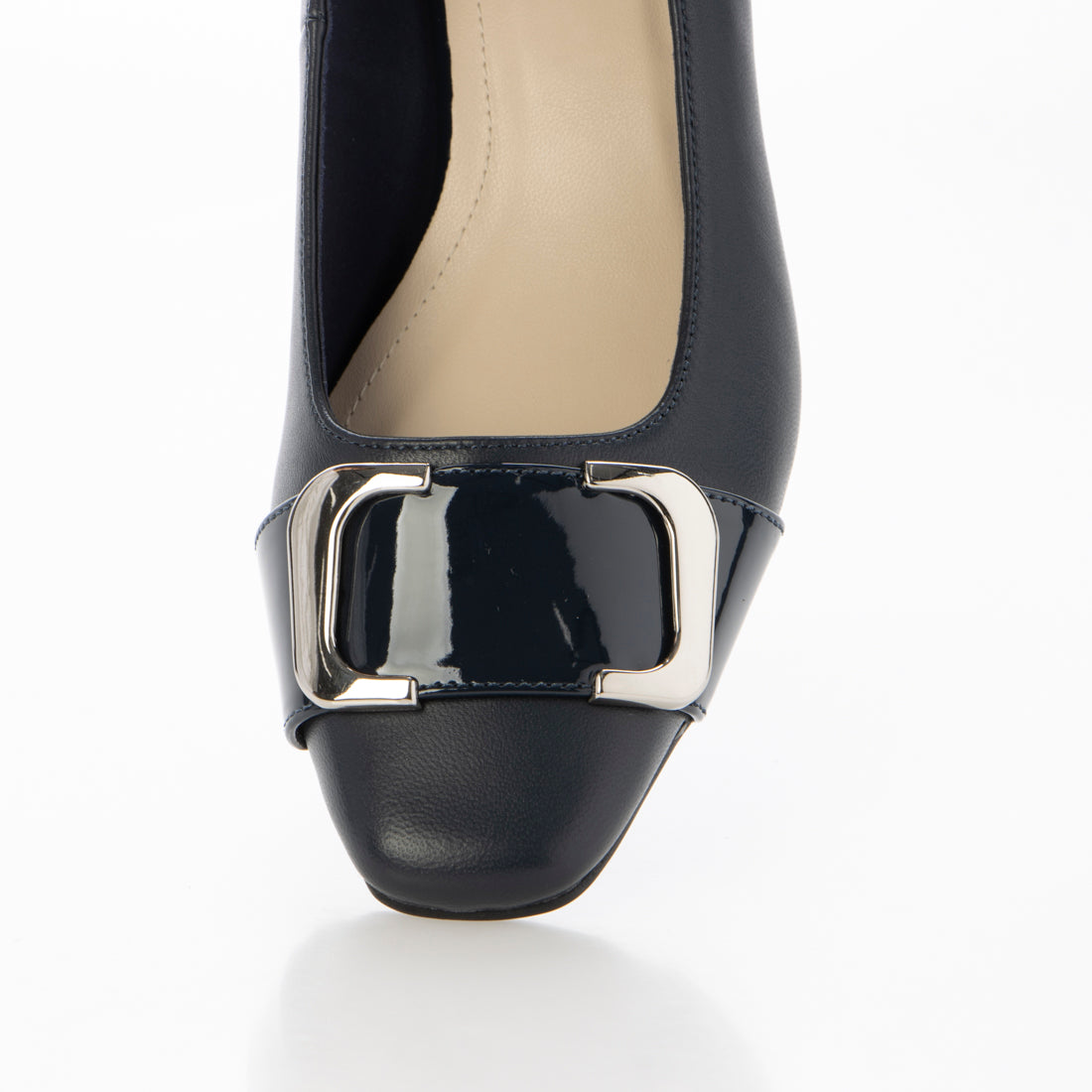 Neue Diffusion Square Motif Pumps /ND24003