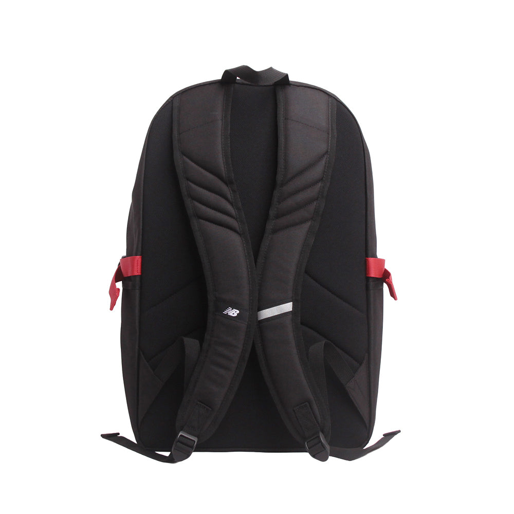 ニューバランス New Balance 【NewBalance】DAY PACK 32L AC95340 (クロ) クロ