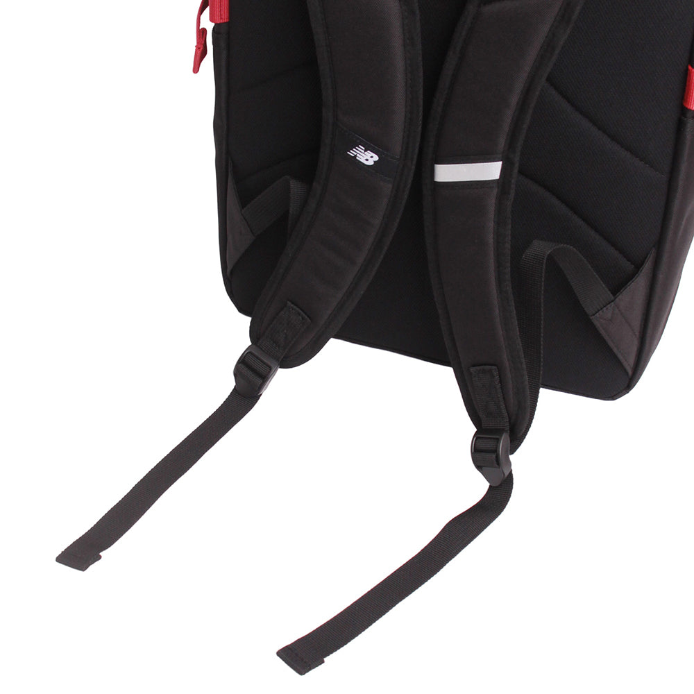 ニューバランス New Balance 【NewBalance】DAY PACK 32L AC95340 (クロ) クロ