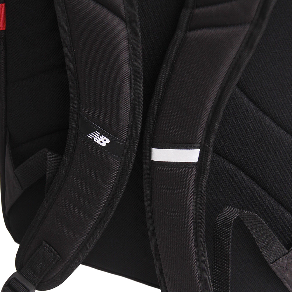 ニューバランス New Balance 【NewBalance】DAY PACK 32L AC95340 (クロ) クロ
