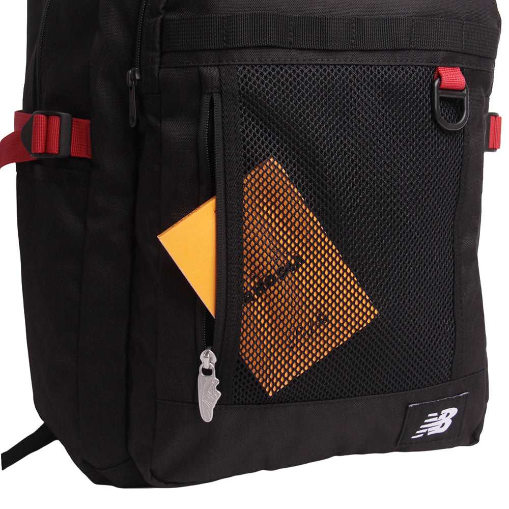 ニューバランス New Balance 【NewBalance】DAY PACK 32L AC95340 (クロ) クロ