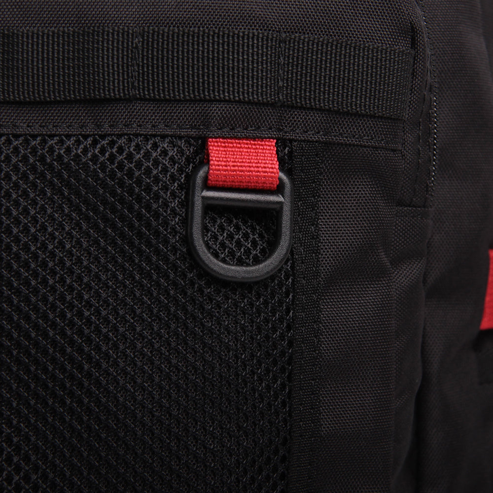ニューバランス New Balance 【NewBalance】DAY PACK 32L AC95340 (クロ) クロ