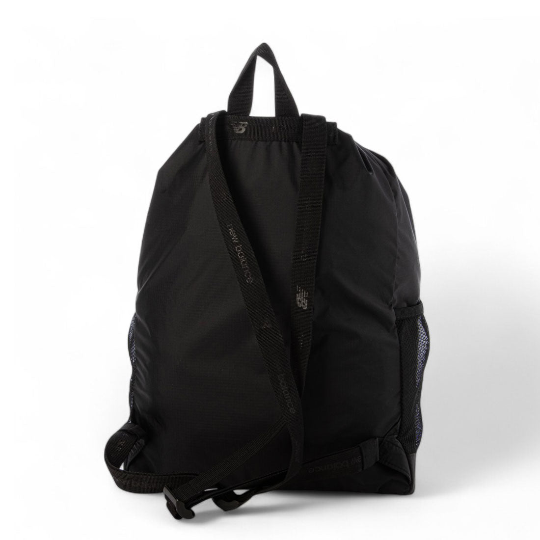 ニューバランス New Balance STRING V1 BACKPACK ストリング バックパック リュック (ブラック) ブラック