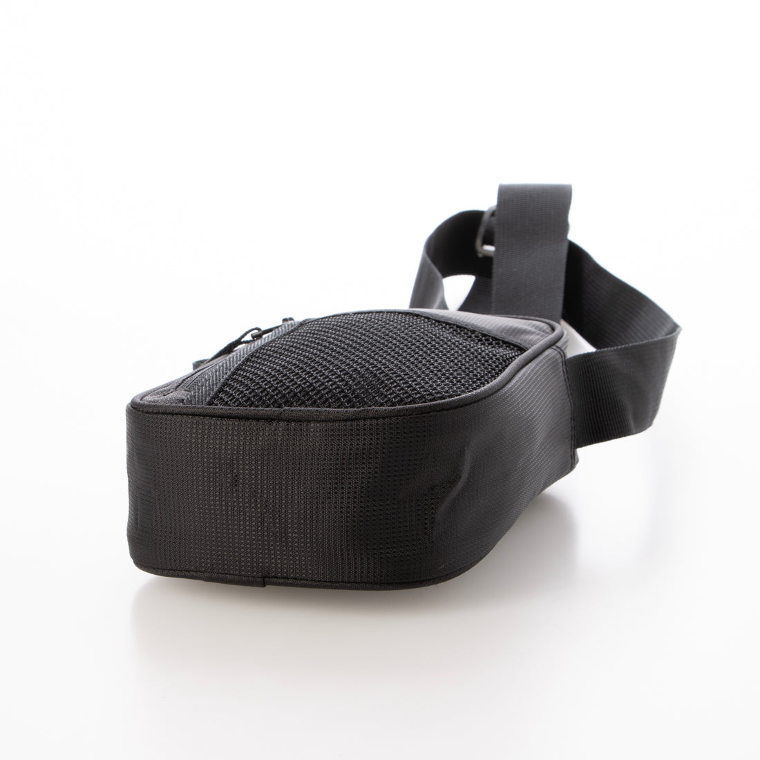 ニューバランス New Balance OPP CORE SHOULDER BAG コア ショルダー バッグ (ブラック) ブラック