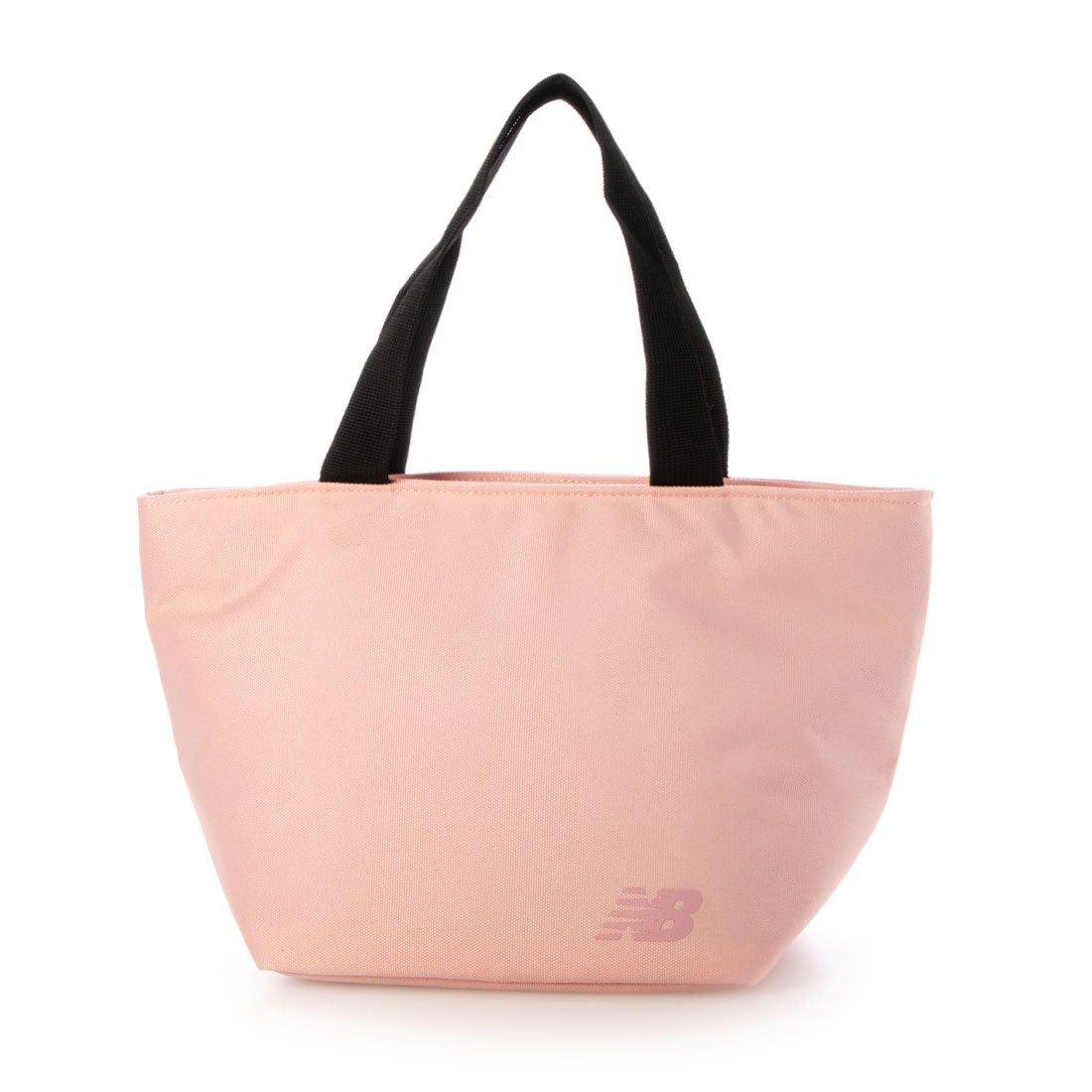 ニューバランス New Balance ユニセックス メンズ レディース クーラー トートバッグ 保冷 LAB45604,ピンク