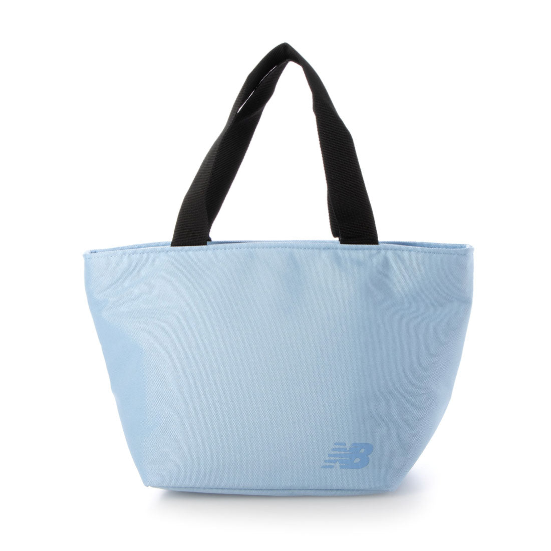 ニューバランス New Balance ユニセックス メンズ レディース クーラー トートバッグ 保冷 LAB45604,ブルー