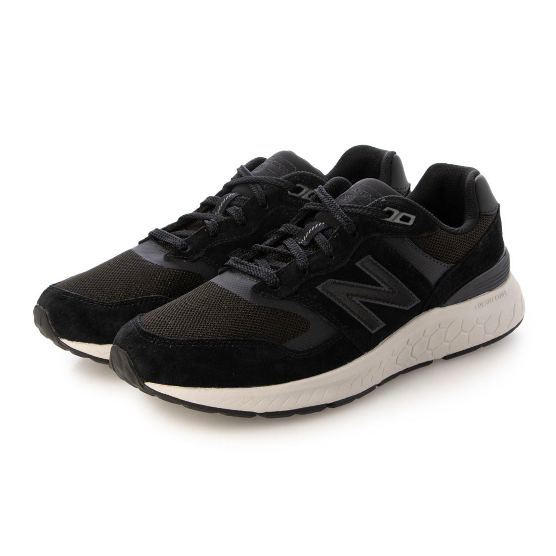 ニューバランス New Balance ニューバランス new balance メンズ MW880 フレッシュフォーム BK6 CA6 CB6 CG6 NR6 (BK6_BLACK) BK6_BLACK