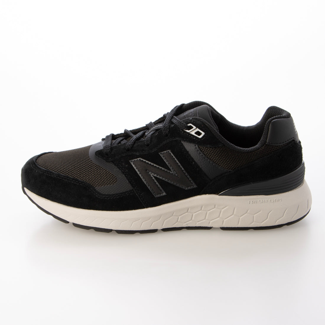 ニューバランス New Balance ニューバランス new balance メンズ MW880 フレッシュフォーム BK6 CA6 CB6 CG6 NR6 (BK6_BLACK) BK6_BLACK