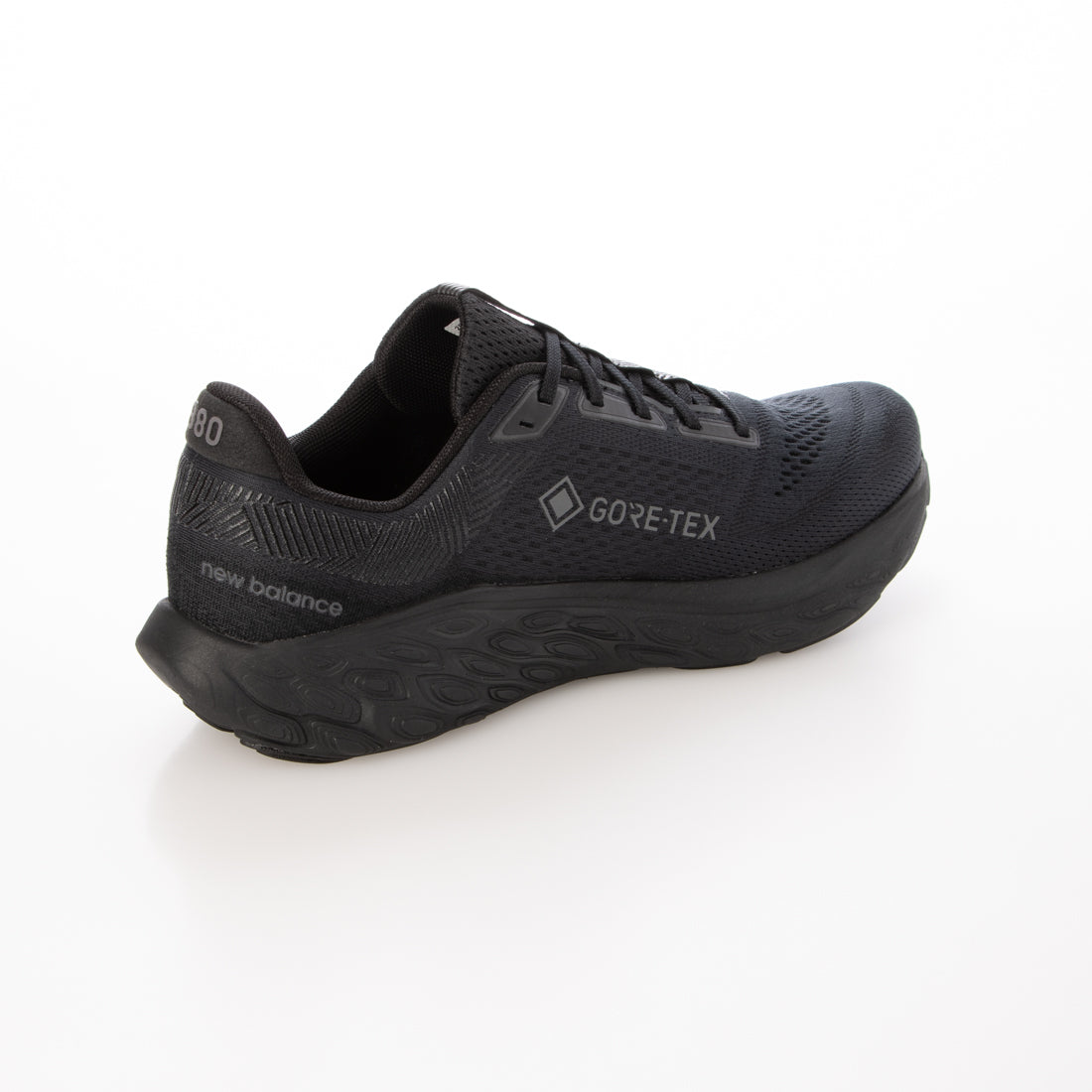 ニューバランス New Balance スニーカー メンズ フレッシュフォーム X 880 V14 ゴアテックス M880G new balance Fresh Foam X 880 V14 Gore Tex 防水 (ブラック) ブラック