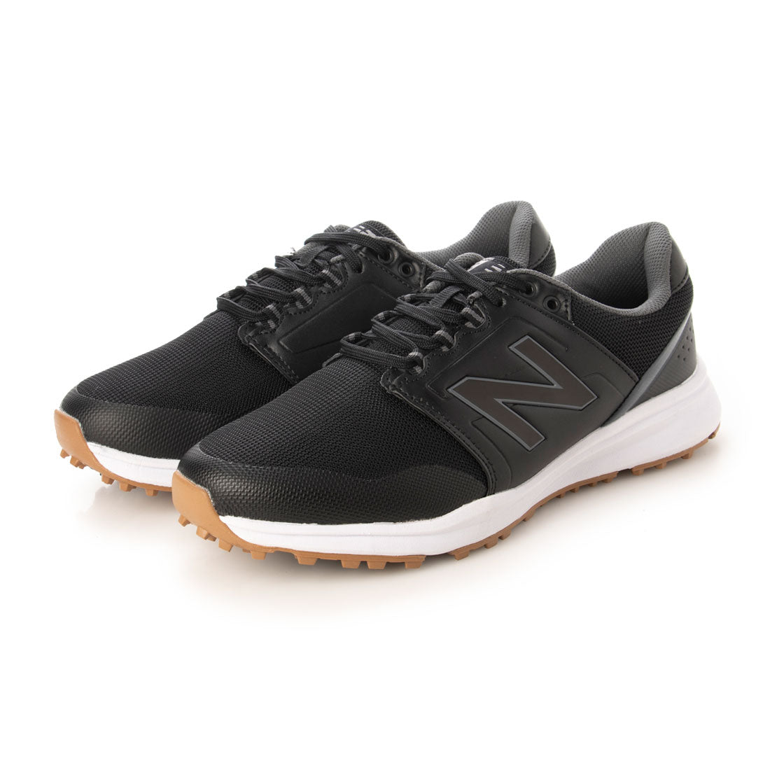 新品 ニューバランス NBG1802 ブリーズ V2 US7.5 BLACK NBG1802 ゴルフシューズ メンズ | ニューバランス | – Brand