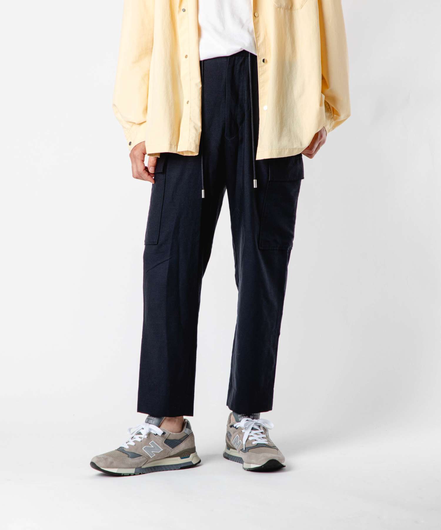 ニューバランス New Balance U998GR U998NV スニーカー メンズ レディース シューズ ランニングシューズ ウォーキング ローカット ワイズ D