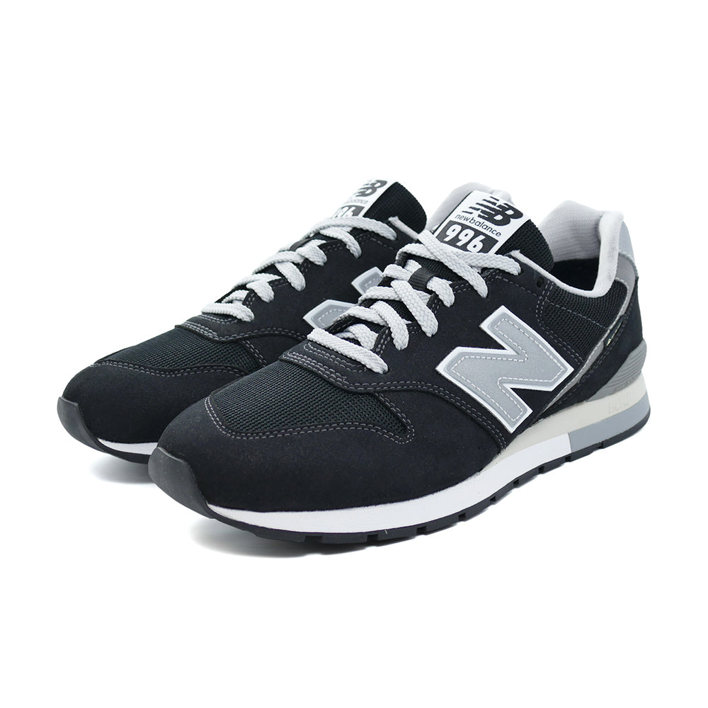 ニューバランス New Balance NEW BALANCE ニューバランス CM996 (ブラック) ブラック